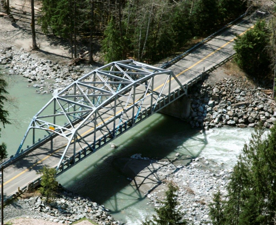 Bridge and Transportation Hydraulics Northwest Hydraulic Consultants